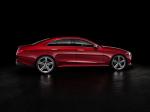 Mercedes-Benz CLS450 2018 года (WW)